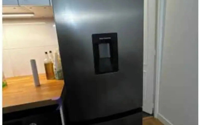 Modern Apartment 1br/4p - Paris 10th