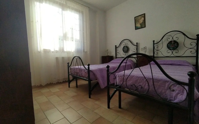 Agriturismo Terre Vineate