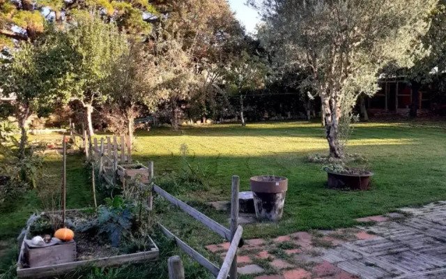 Au Relais Des Songes