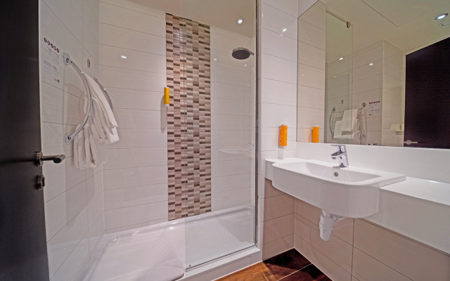 Premier Inn Dubai Al Jaddaf