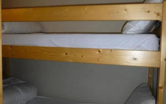 Résidence Arche - 2 Pièces pour 6 Personnes 60
