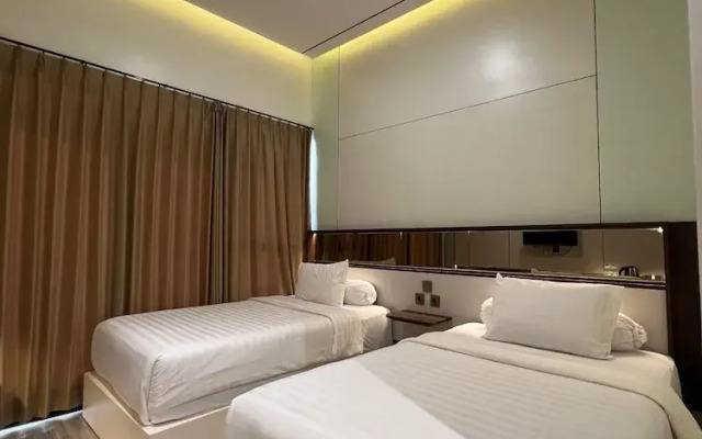 Ruma Guest House