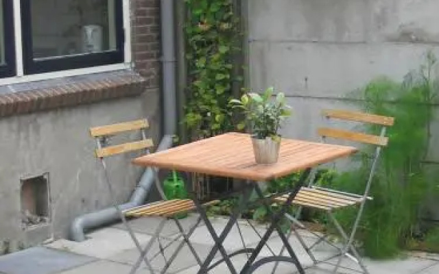 Apartment Havenstraat