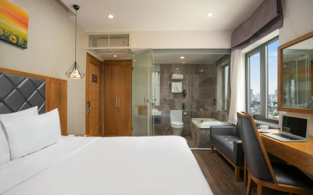 Grand Sunrise Boutique Hotel