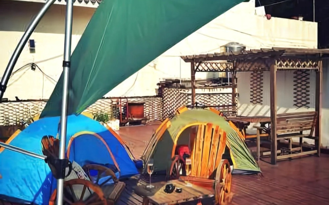 Nanshannan Theme Inn
