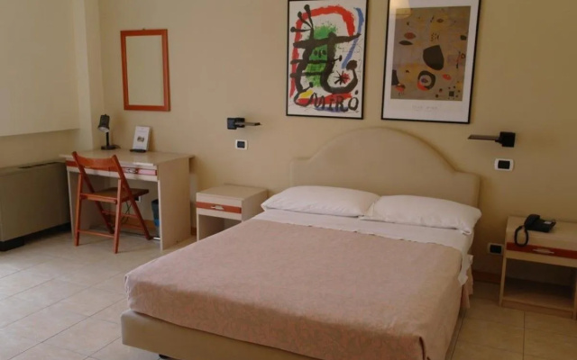 Hotel Armando s