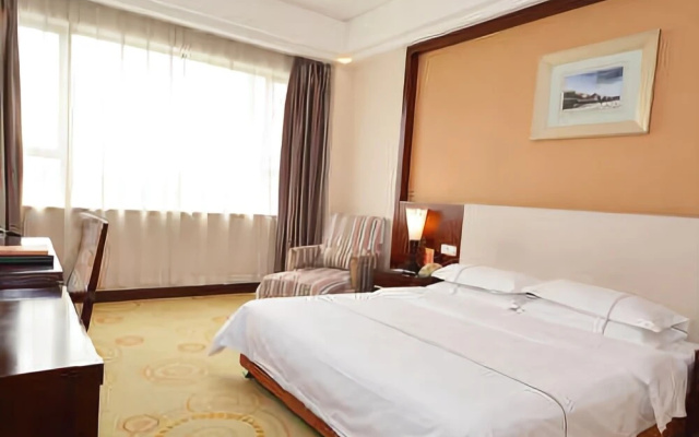 Gelan Hotel