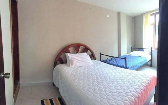 Palmar Hotel