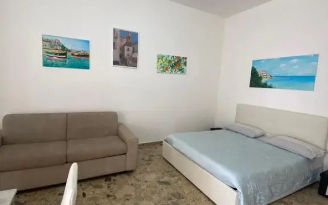 6 Civico d’arte