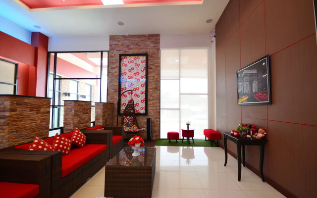 PB Grand Hotel