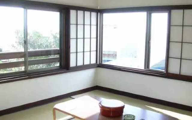 Tennen Onsen Ningyo No Yu Ryokan Kaikouzu