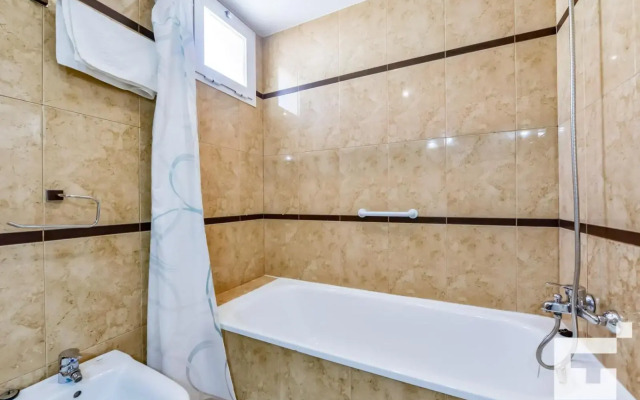Apartamento Apolo XIX 34L