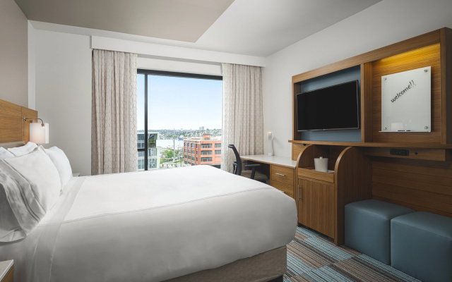 EVEN Hotel Seattle Downtown - Lake Union by IHG