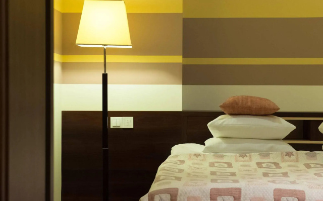 Dikul Hotel