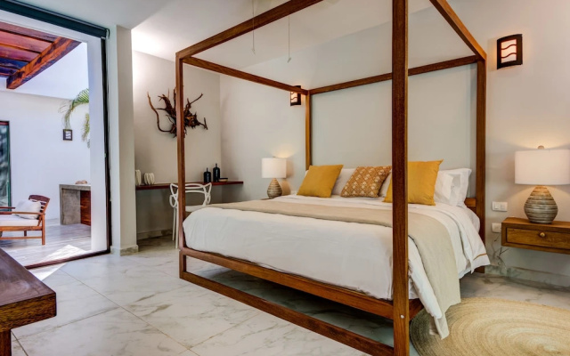 Casa Sieva 4 BDRM luxury villa sleeps 8