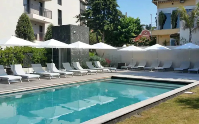 Appartement Centre St Tropez