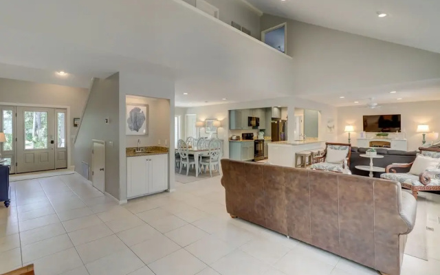 44 Sea Lane Holiday Home