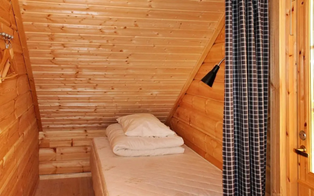 5 Person Holiday Home in Vagland