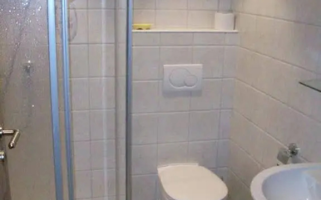 Appartements Renate