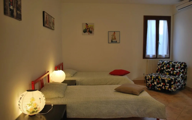 B&B Casa dOro
