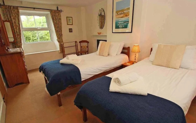 Fisherton Cottage