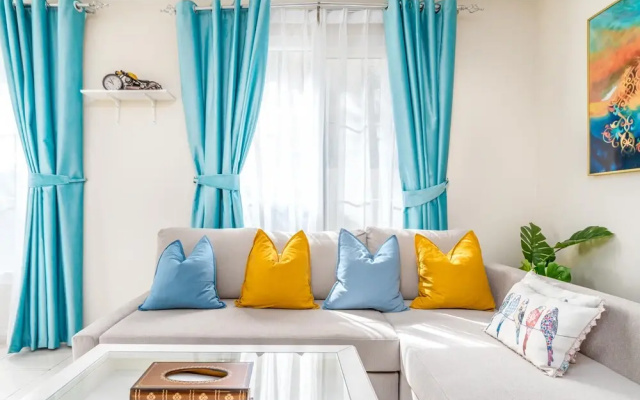 Lux BnB Springs Villa Private Garden