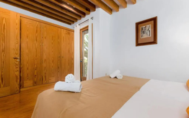 Villa Son Floriana