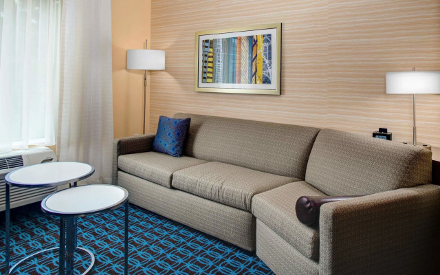 Fairfield Inn & Suites by Marriott Douglas