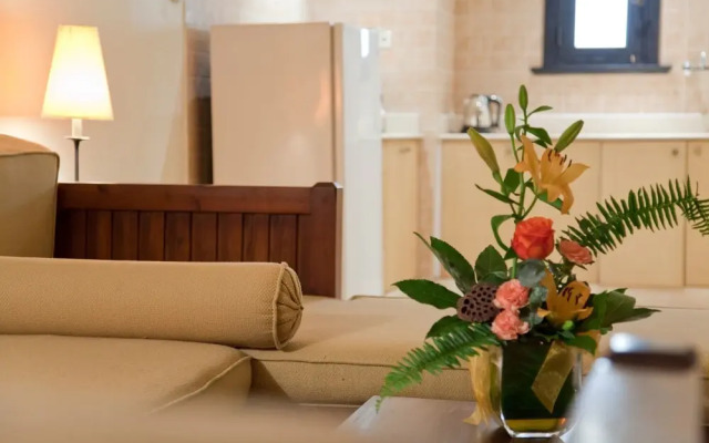 Crowne Plaza Resort