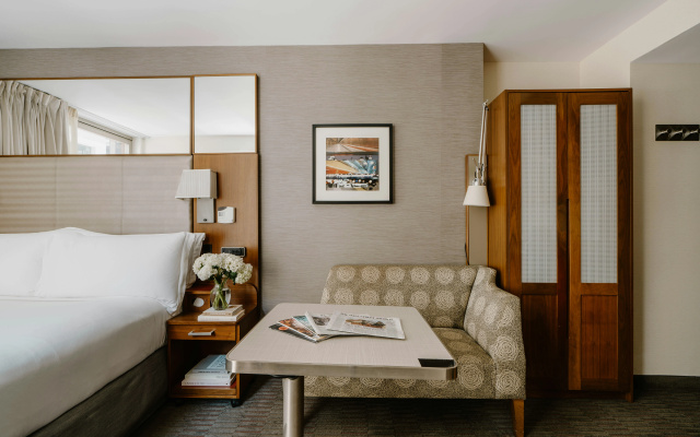 Hotel Boutique at Grand Central