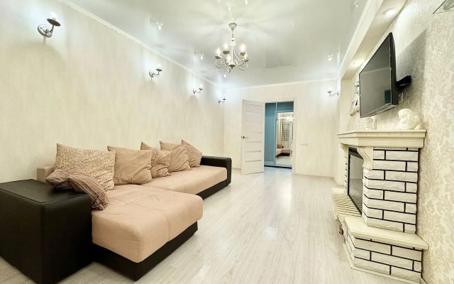 Rental Family Rooms (Рентал Фэмили Румс) на Олимпийском бульваре 12