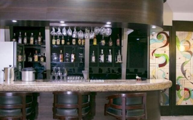 Hotel Oliba