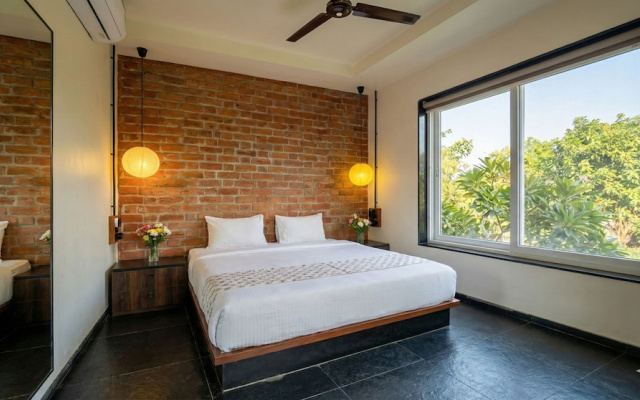 Brick Villa Heritage