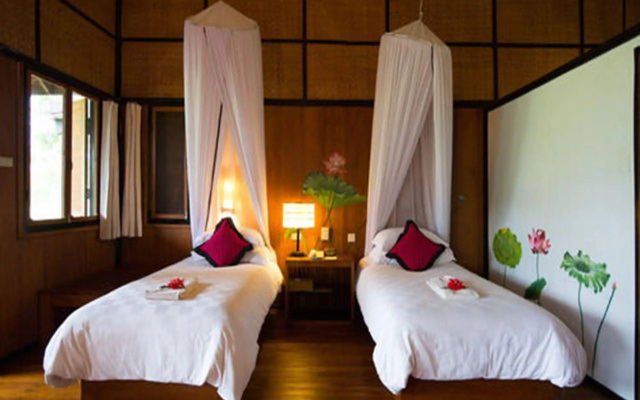 Inle Princess Resort