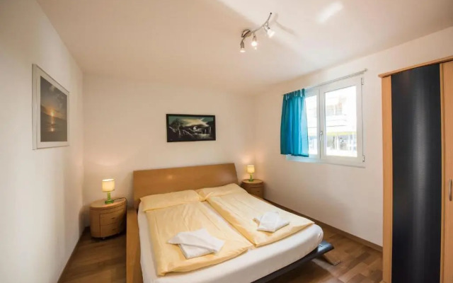 Holiday Apartment Alpenblick