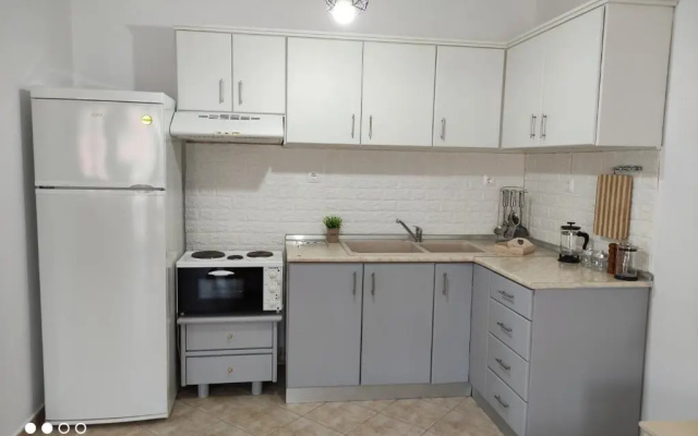 Moschoula Villa - Apartment 1