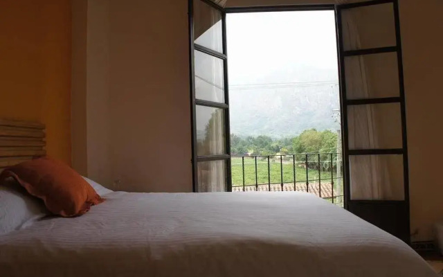 Hotel Casa Amador