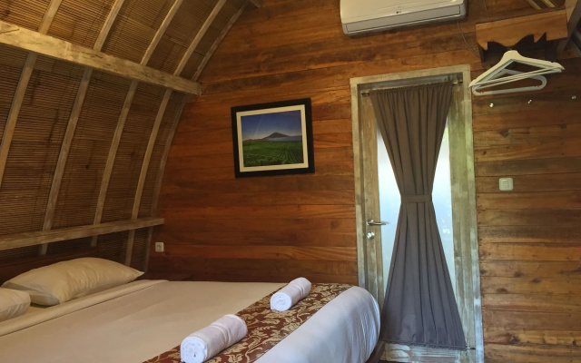 Paradesa Villa