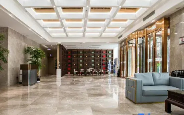Guojiu hotel