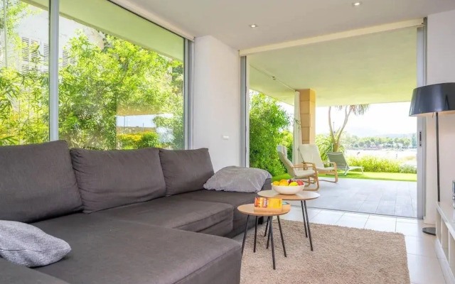 Tarida - Apartment In Marina Manresa. Free Wifi