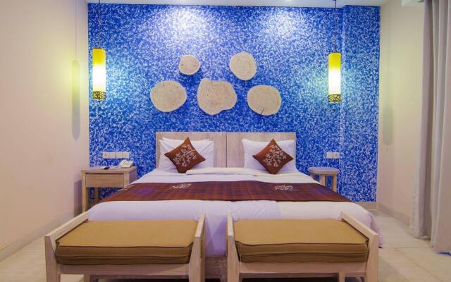 Natya Hotel Gili Trawangan