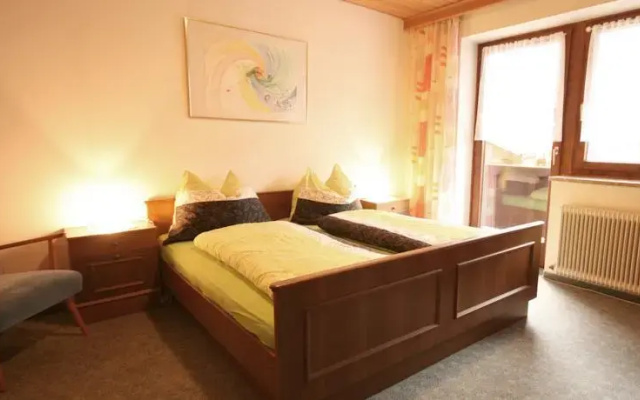 Chalet Resi