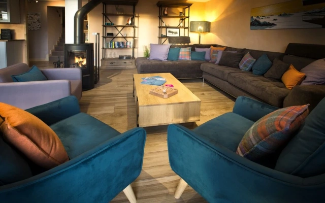 Chalet l'Aiglon