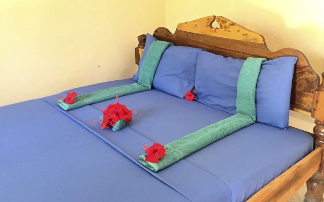 Mount Zion Lodge