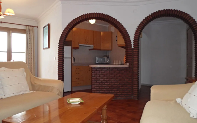 Apartamento Urbanización Las Palmeras 9