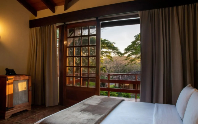 Borinquen Thermal Resort