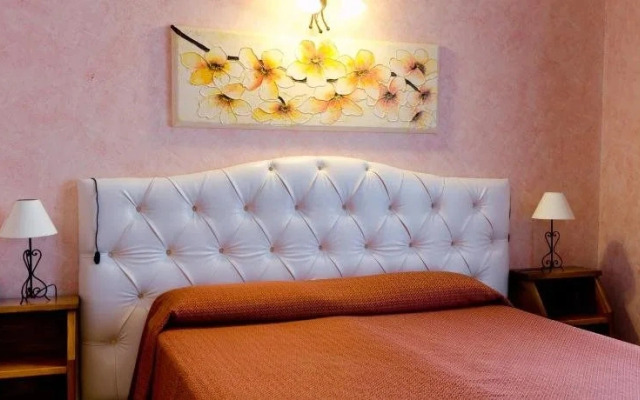 Hotel Salento Gold Beach