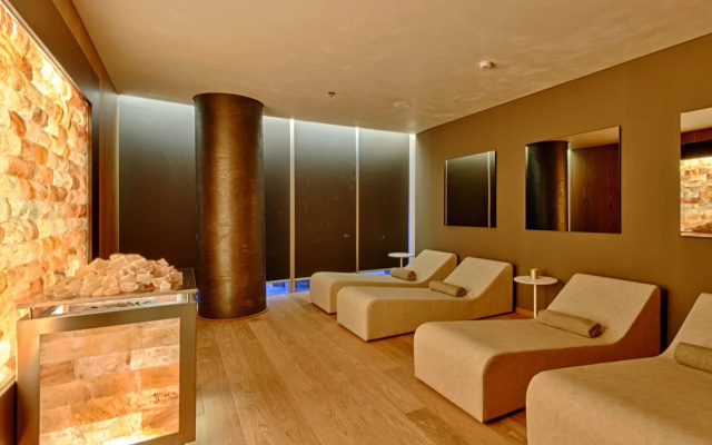 Maritim Hotel Plaza Tirana