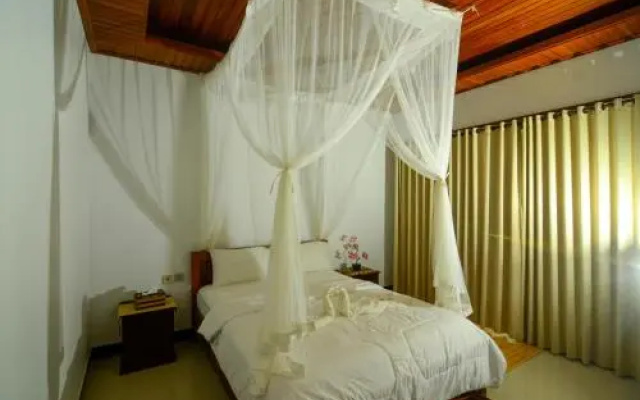 Bintang House