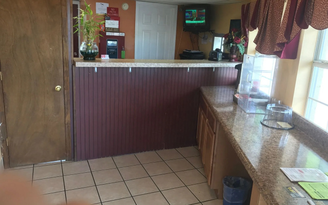 Smoky View Inn